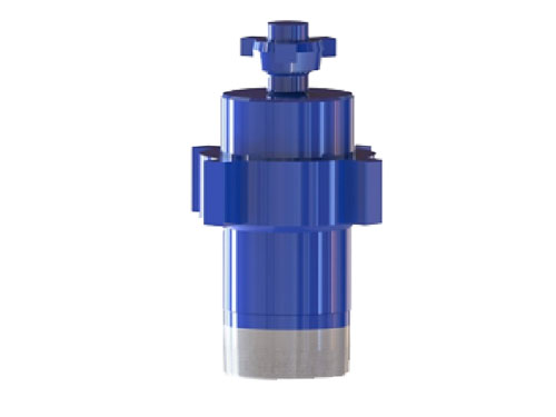 大由任式循環接頭